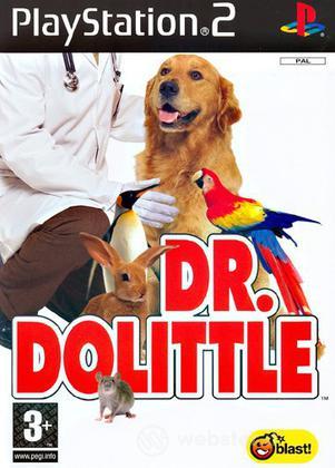 Dr Dolittle Dr Dolittle