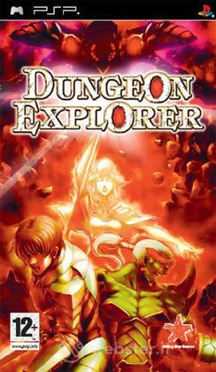 Dungeon Explorer Dungeon Explorer