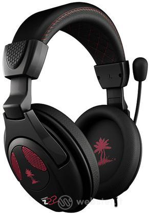 TURTLEBEACH Cuffie Z22 PC TURTLEBEACH Cuffie Z22 PC