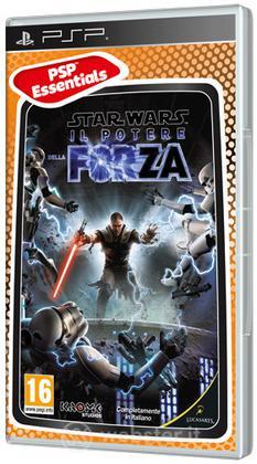 Star Wars Il Potere Della Forza Star Wars Il Potere Della Forza