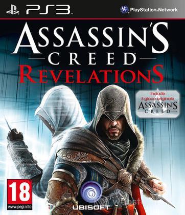 Assassin's Creed Revelations Assassin's Creed Revelations