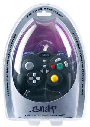 SNAP GC - Controller Soft Touch viola SNAP GC - Controller Soft Touch viola