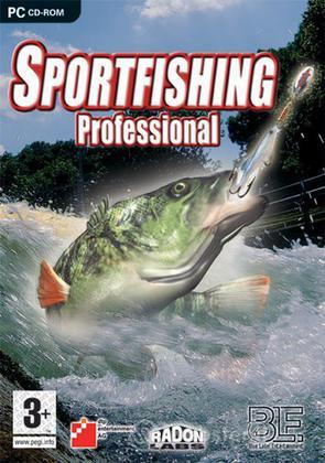 Sport Fishing Professional Sport Fishing Professional