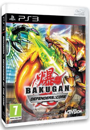Bakugan 2 Bakugan 2