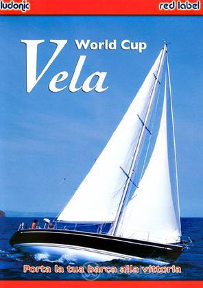World Cup Vela Red World Cup Vela Red