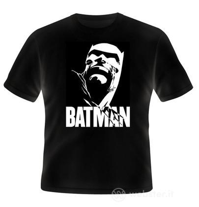 T-Shirt Batman Miller Face L T-Shirt Batman Miller Face L