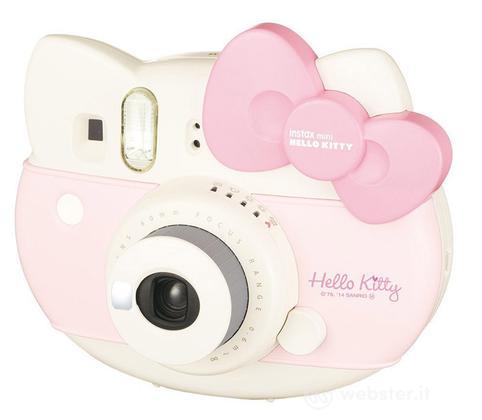 FUJIFILM Fotocamera Instax MINI H.Kitty FUJIFILM Fotocamera Instax MINI H.Kitty