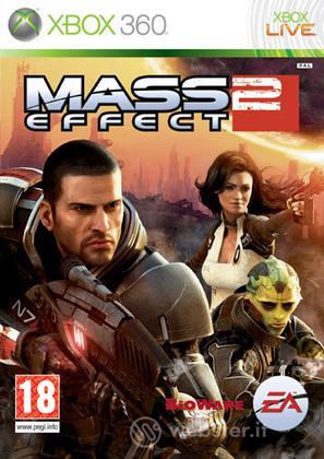 Mass Effect 2 Mass Effect 2
