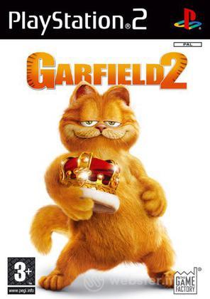 Garfield 2nd Movie Garfield 2nd Movie