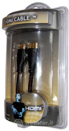 PS3 X360 Hdmi Hight Quality Cable PS3 X360 Hdmi Hight Quality Cable