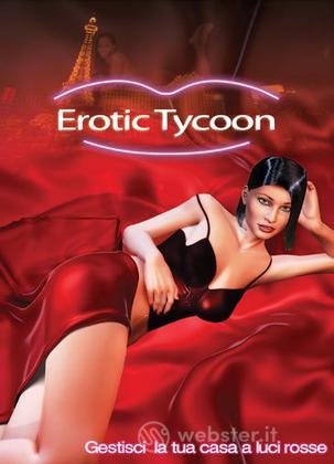 Erotic Tycoon: Crea L'Impero Luci Rosse Erotic Tycoon: Crea L'Impero Luci Rosse