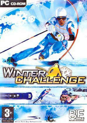 Winter Challenge Winter Challenge