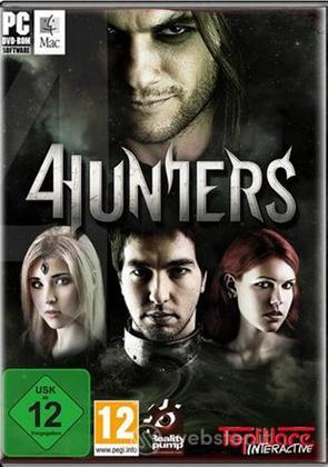 4Hunters 4Hunters