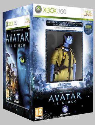 Avatar Collector Edition Avatar Collector Edition