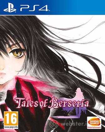 Tales of Berseria Tales of Berseria