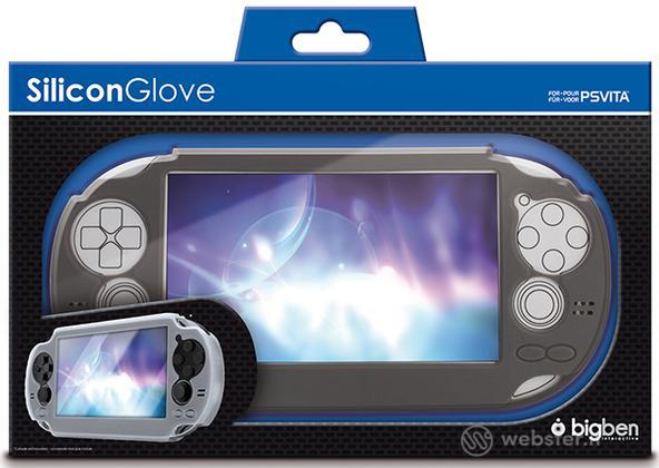 Cover in silicone per PS Vita Cover in silicone per PS Vita