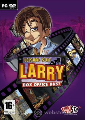 Leisure Suit Larry: Box Office Bust Leisure Suit Larry: Box Office Bust