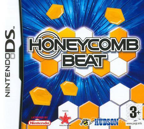 Honeycomb Beat Honeycomb Beat