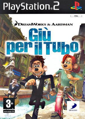 Giu' per il Tubo Giu' per il Tubo
