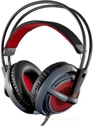 STEELSERIES Cuffie Siberia V2 - Dota 2 STEELSERIES Cuffie Siberia V2 - Dota 2