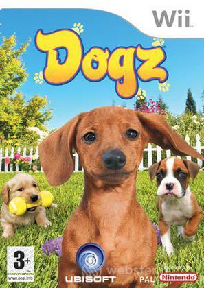 Dogz Dogz