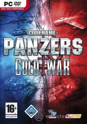 Code Name: Panzers Cold War Code Name: Panzers Cold War