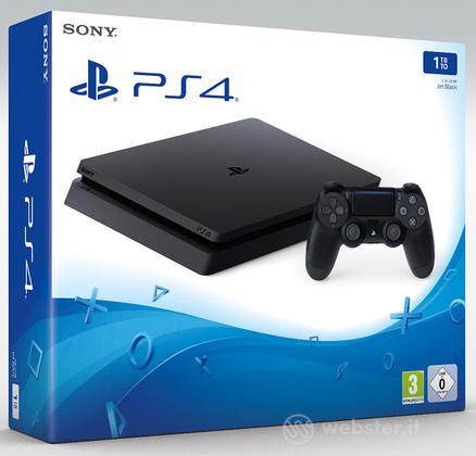 Playstation 4 Slim 1TB Playstation 4 Slim 1TB