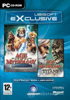 Age of Mythology Gold KOL Age of Mythology Gold KOL