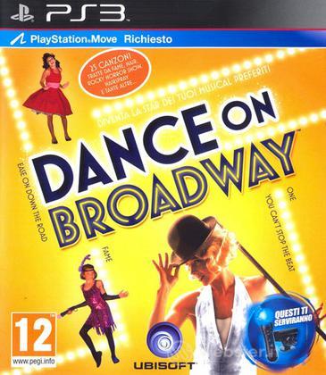 Dance on Broadway Dance on Broadway