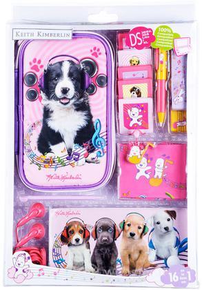 Custodia Keith Kimberlin M. DOGS All DS Custodia Keith Kimberlin M. DOGS All DS