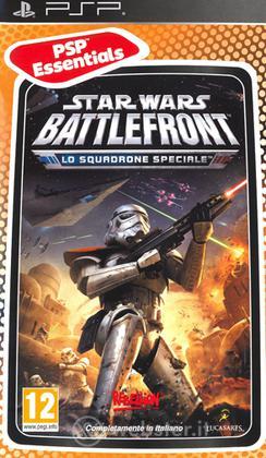 Essentials Star Wars Battlefront SS Essentials Star Wars Battlefront SS