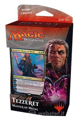 Magic Aaether Rivolta dell'etere Mazzo Magic Aaether Rivolta dell'etere Mazzo