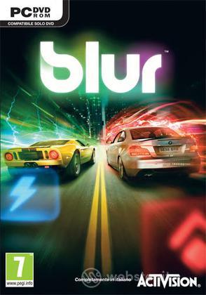 Blur Blur