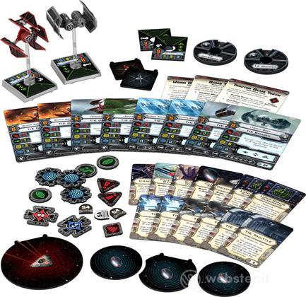 Star Wars X-WING: Veterani Imperiali Star Wars X-WING: Veterani Imperiali