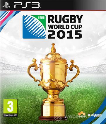 Rugby World Cup 2015 Rugby World Cup 2015