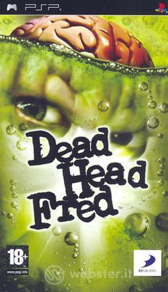 Dead Head Fred Dead Head Fred