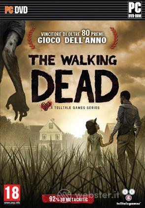 The Walking Dead The Walking Dead