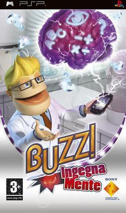 Buzz! Ingegnamente Buzz! Ingegnamente