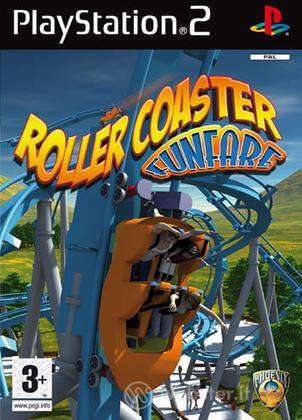 Roller Coaster Funfare Roller Coaster Funfare
