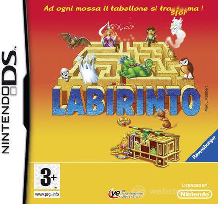 Labirinto Labirinto
