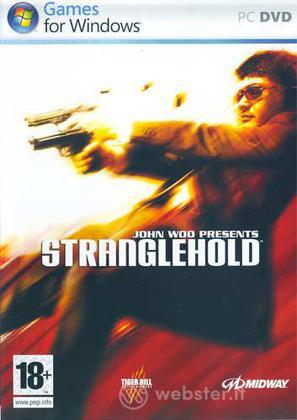 John Woo Presents Stranglehold John Woo Presents Stranglehold