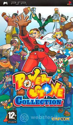 Powerstone Collection Powerstone Collection