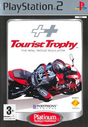 TT Tourist Trophy PLT TT Tourist Trophy PLT