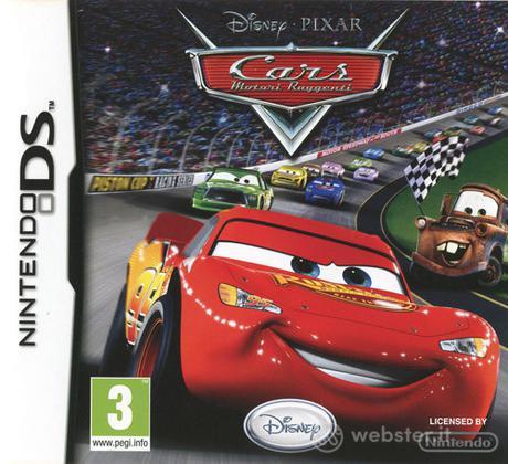 Cars 1 Cars 1