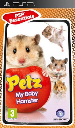 Essentials Petz - My Baby Hamsterz Essentials Petz - My Baby Hamsterz