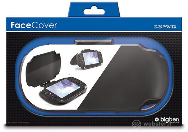 BB Face Cover PS Vita BB Face Cover PS Vita
