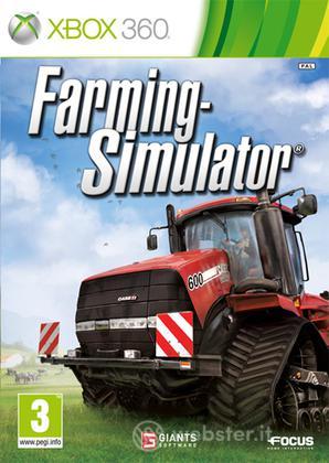 Farming Simulator Farming Simulator