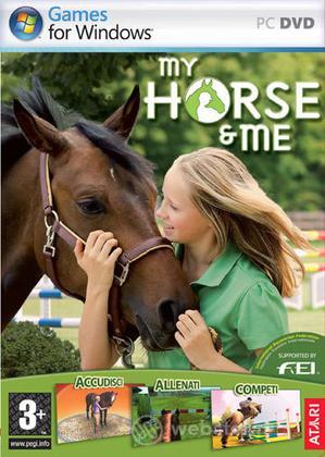 My Horse & Me My Horse & Me