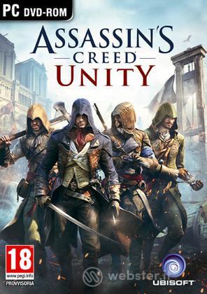 Assassin's Creed Unity Assassin's Creed Unity