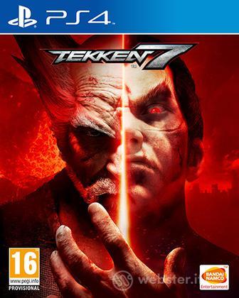 Tekken 7 Tekken 7